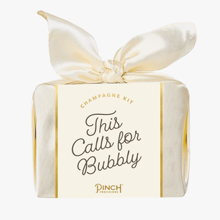 Bubbly Champagne Kit - dolly mama boutique