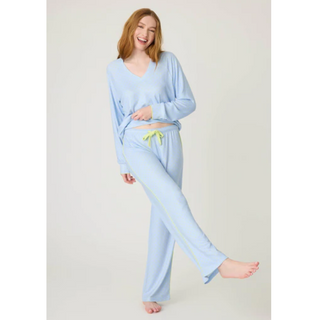 Beautiful Life Sleep Pant - dolly mama boutique