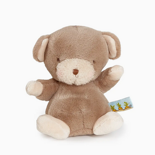 Tiny Bao Bao Bear - dolly mama boutique