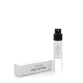 Vert Vetiver .33oz - dolly mama boutique