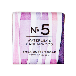 Shea Butter Mini Soaps - dolly mama boutique