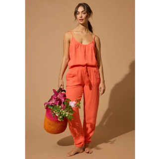 Guava Pant - dolly mama boutique