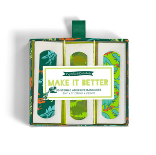 Adhesive Bandages - Kids - dolly mama boutique