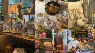 Fall Decor