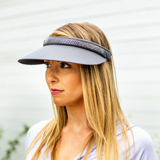 VISORS AND CAPS