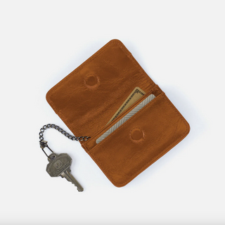 Jill Flap Card Case - dolly mama boutique