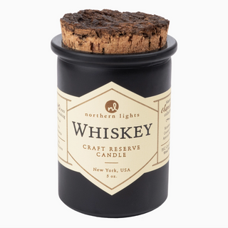 Reserve Spirit Candles - dolly mama boutique