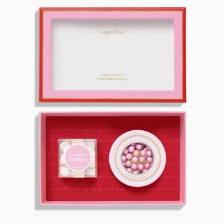 Valentine Bento Candy Box