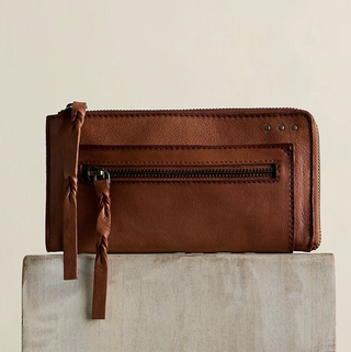 Emerson Wallet