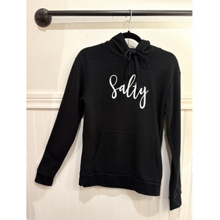 Sofia "Salty" Hoody