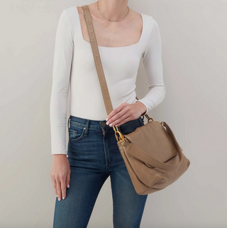 Harley Convertible Shoulder Bag