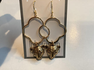 Earrings L n L