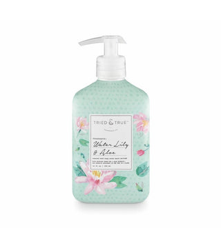 Tried & True Hand soap 12oz - dolly mama boutique