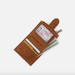 Dunn Mini Wallet - dolly mama boutique