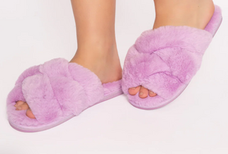 Slides Spring Slippers RHLPSL2 - dolly mama boutique