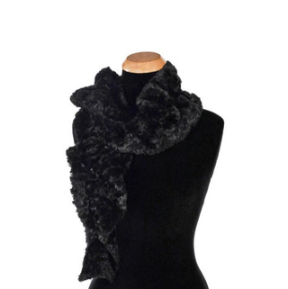 Scrunchy Scarf - dolly mama boutique