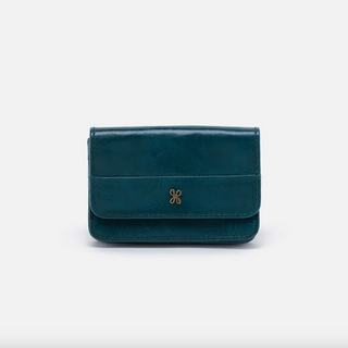Jill Flap Card Case - dolly mama boutique