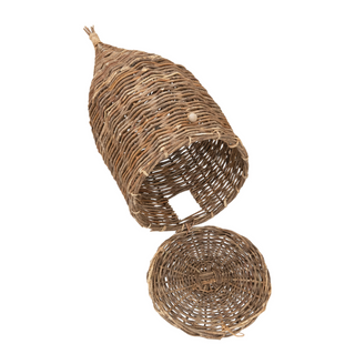 Rattan Beehives #DF5877 - dolly mama boutique