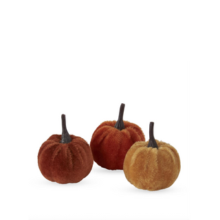 Mini Craft Pumpkins