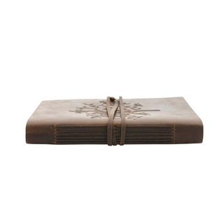 Leather Bound Journal