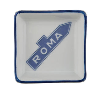 Roma Trinket Dish