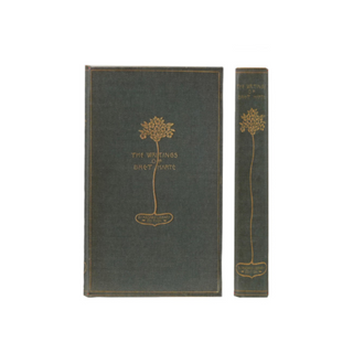Hard Cover Journal - Small