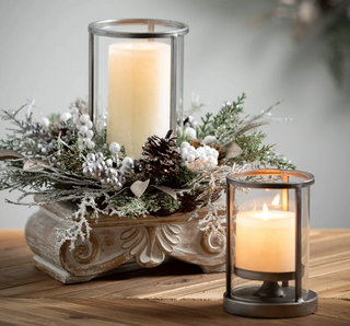 Modern Candle Holders - dolly mama boutique