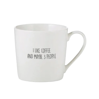 Cafe Mugs - dolly mama boutique