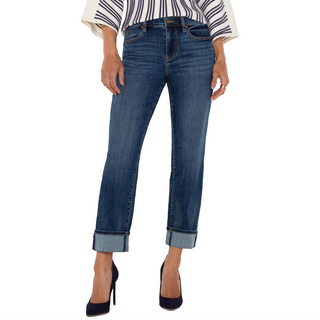 Marley Girlfriend Jeans