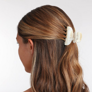 Small Couture Jaw Clip