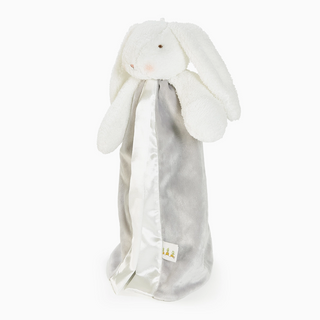 Bloom Bunny Buddy Blanket