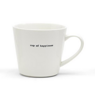“Cup of…” Mugs