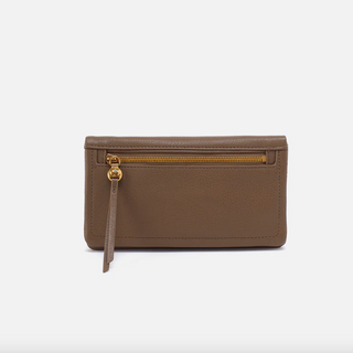 Lumen Continental Wallet - dolly mama boutique