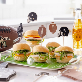 Football Party Picks