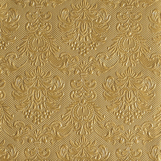 Gold Elegance Beverage Napkins - dolly mama boutique