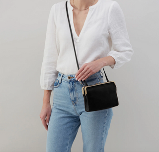 Lauren Crossbody - dolly mama boutique