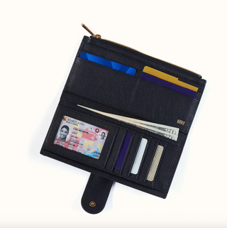 Dunn Continental Wallet