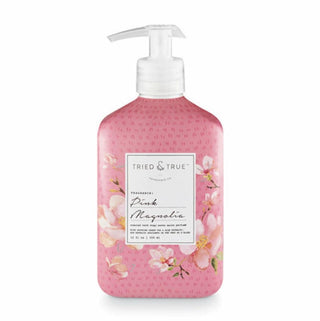 Tried & True Hand soap 12oz - dolly mama boutique