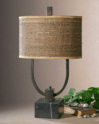 Stabina Table Lamp - dolly mama boutique