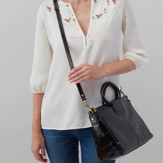 Sheila Medium Handbag