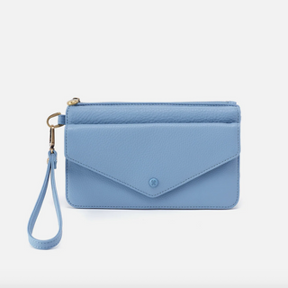 Goldie Wristlet - dolly mama boutique