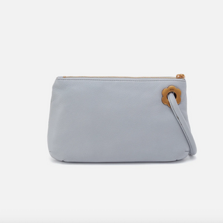 Daisy Daze Large Wristlet - dolly mama boutique
