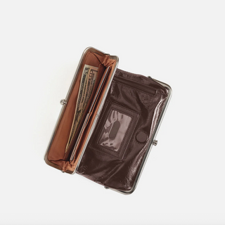 Lauren Clutch Wallet