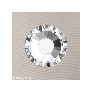 Rachel Cap with Crystal Seashell - dolly mama boutique