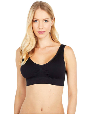 Seamless Bra - dolly mama boutique