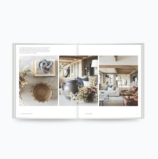 “The Art of Home” Book