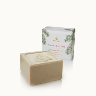 Frasier Fir Bar Soap - dolly mama boutique