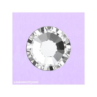 Bridgitte Visor with Crystal Fleur de Lis - dolly mama boutique