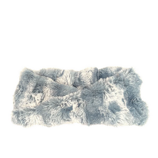 Fur Headband - dolly mama boutique