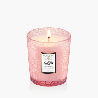 Napali Passion Fruit Candle - dolly mama boutique